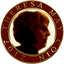 Theresa May Coin 's logo