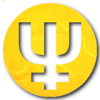 Primecoin 's logo
