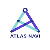 Atlas Navi 's logo
