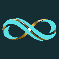 InfinitiCoin 's logo