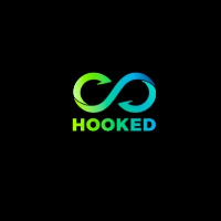 Hooked Protocol 's logo