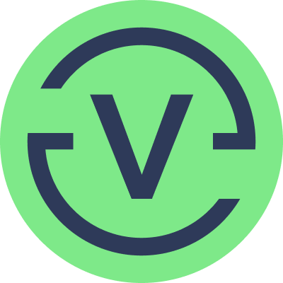 Vires Finance 's logo