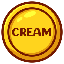 Creamlands 's logo