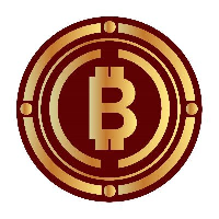 BGEO(Bitcoin Global Eternal Oasis) 's logo