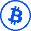 Coinbase Wrapped BTC 's logo