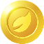 DeFi Land Gold 's logo