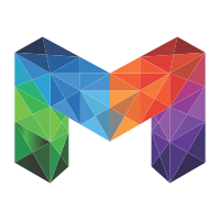 Merge 's logo