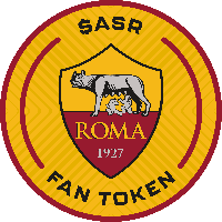 AS Roma Fan Token 's logo
