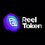 Reel Token 's logo