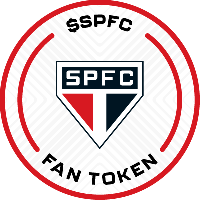 Sao Paulo FC Fan Token 's logo