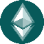 Kelp DAO Restaked ETH 's logo