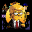 HarryPotterTrumpHomerSimpson777Inu 's logo