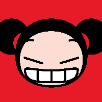 PUCCA 's logo