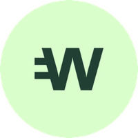 Wirex Token 's logo