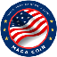 MAGA Coin 's logo