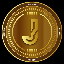 JEN COIN 's logo