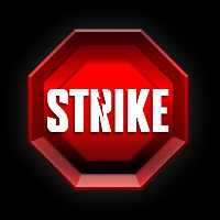 STRIKE 's logo