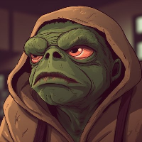 Ape and Pepe 's logo