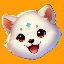 Shiro Pet 's logo