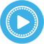 AudioCoin 's logo
