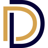 dForce 's logo