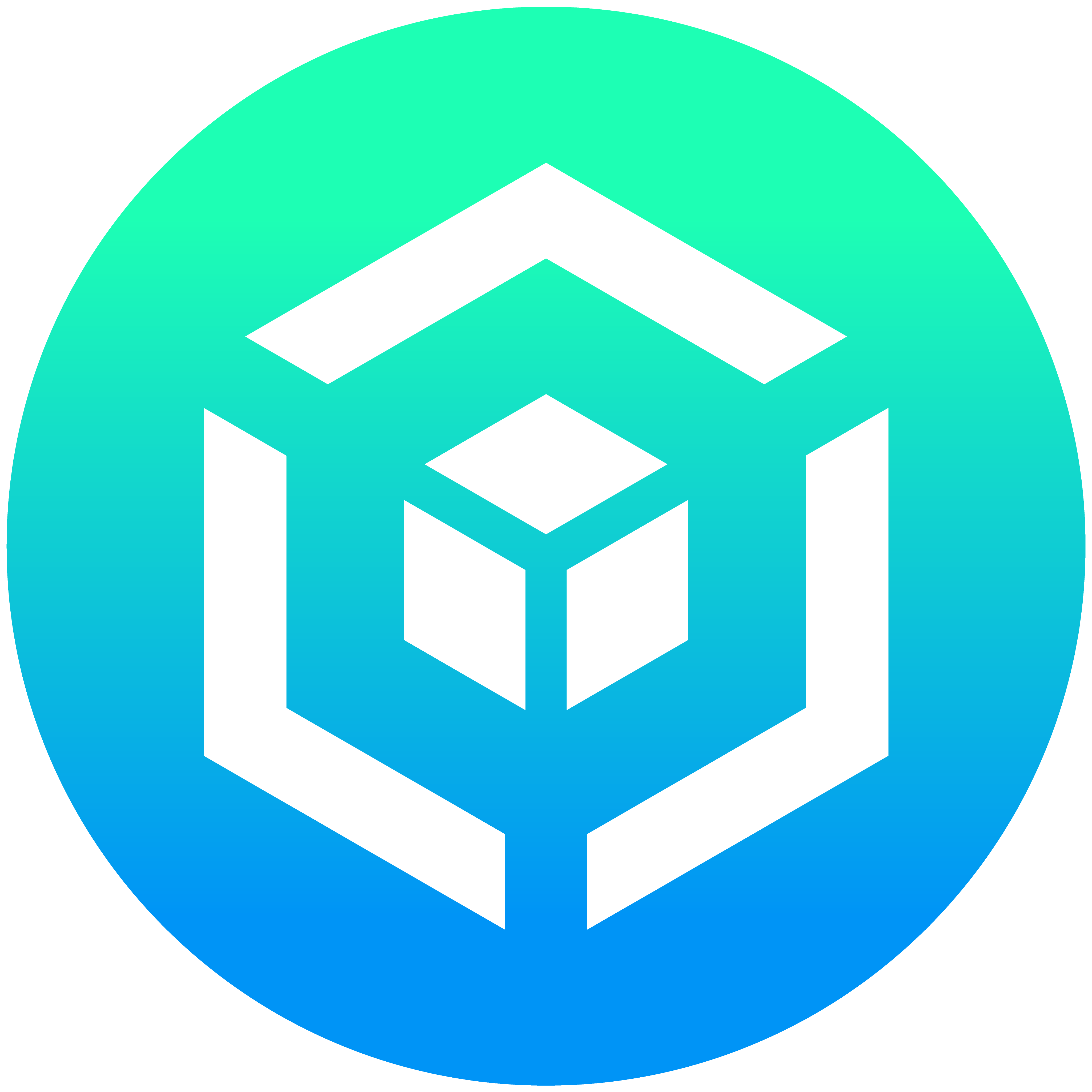 StakeCubeCoin 's logo