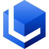 Landbox 's logo