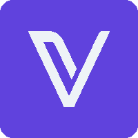 VeChain 's logo