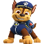 PAW PATROL INU 's logo