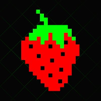 Strawberry AI 's logo
