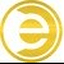 Ecoin official 's logo