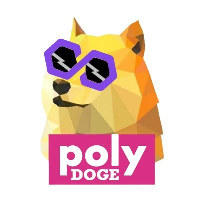 PolyDoge 's logo