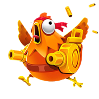 Gunstar Metaverse 's logo