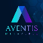 Aventis Metaverse 's logo