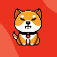 Baby Shiba Inu 's logo