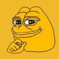 Yellow Pepe 's logo