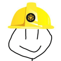 Build On BNB 's logo