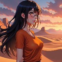 Eliza (elizawakesup) 's logo