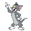 TOM CAT 's logo