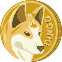 Dingocoin 's logo