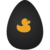 Duck DAO (DLP Duck Token) 's logo