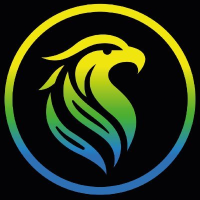 Royal Finance Coin 's logo