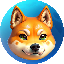 MOON INU 's logo