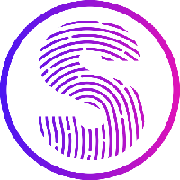 SELF Crypto 's logo