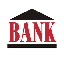 Bank 's logo