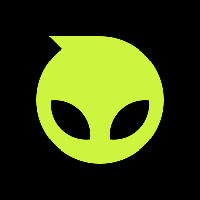 ALIENX 's logo