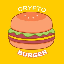 Crypto Burger 's logo