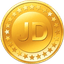 JD Coin 's logo