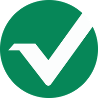 Vertcoin 's logo