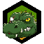 Kragger Inu 's logo